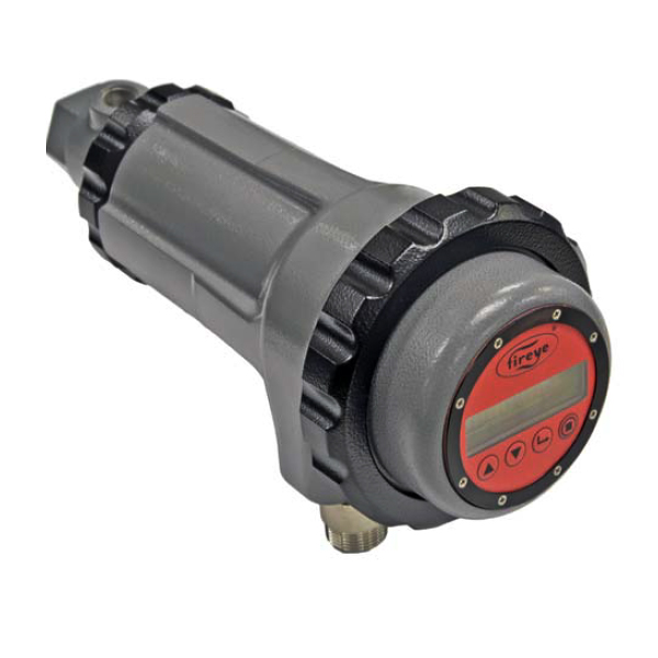 95DSS3-1WINC New Fireye InSight II Scanner